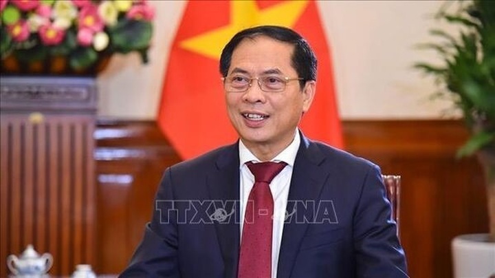 PM’s Europe tour underscores Vietnam’s aspirations for integration - 4