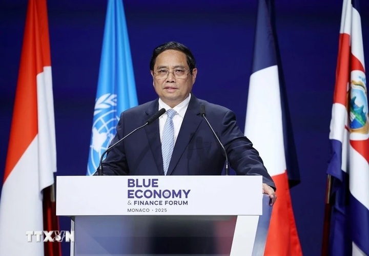 PM’s Europe tour underscores Vietnam’s aspirations for integration - 1