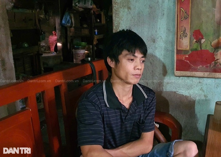 Elderly couple cares for disabled sons in Lang Son - 2 Elderly couple cares for disabled sons in Lang Son - 2