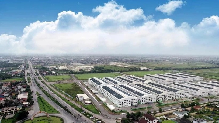 Vietnam seeks to draw more FDI inflows into semiconductors, AI - 1