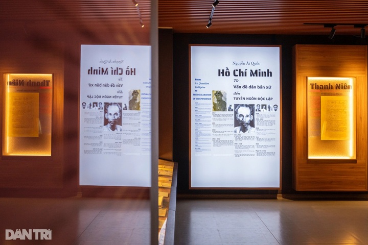 Thousands of rare artefacts preserved at Vietnam Press Museum - 4