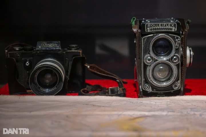 Thousands of rare artefacts preserved at Vietnam Press Museum - 7