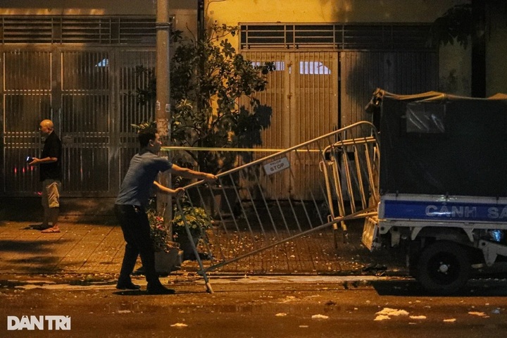 44 deaths in 1,500 fire and explosion incidents in first five months - 1