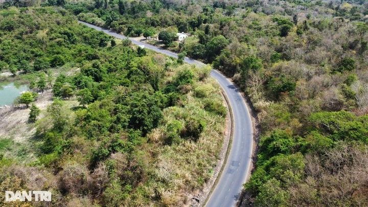 VND 29-trillion expressway linking Phu Yen and Dak Lak proposed - 1