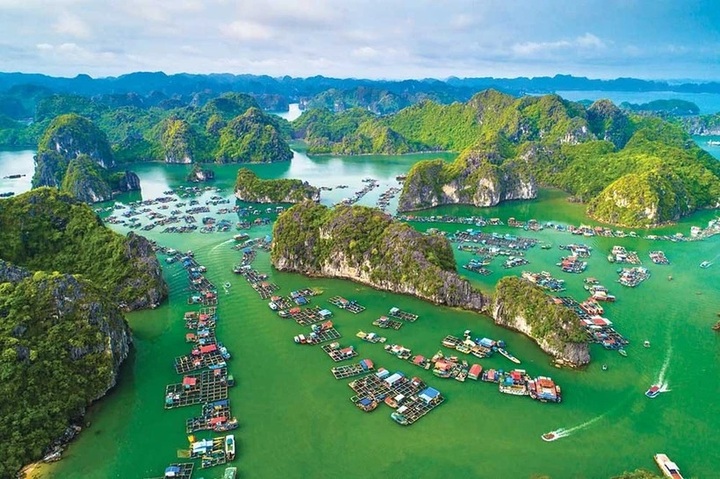 Vietnam becomes irresistible destination for global filmmakers - 1 Vietnam becomes irresistible destination for global filmmakers - 1