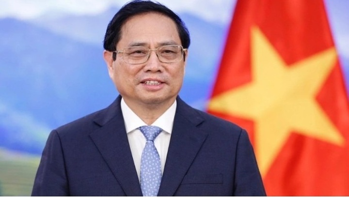 PM Chinh to attend WEF meeting, make working visit to China - 1 PM Chinh to attend WEF meeting, make working visit to China - 1