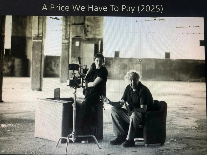 Documentary on missing Argentine journalist to be filmed in Vietnam - 2