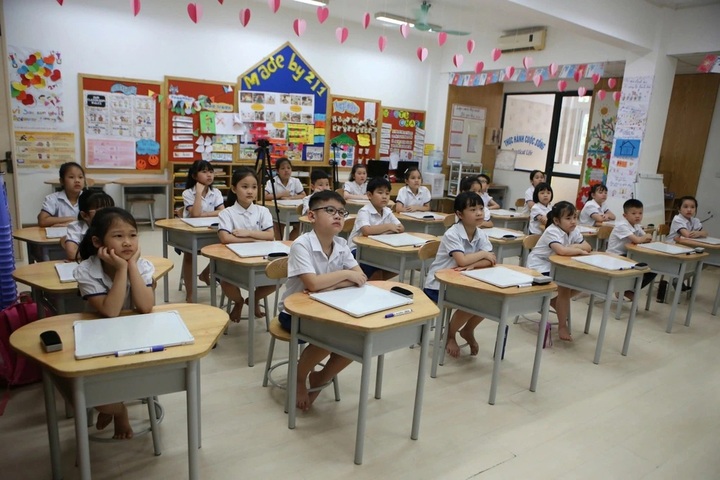 State school students to enjoy free tuition from 2025-2026 academic year - 1