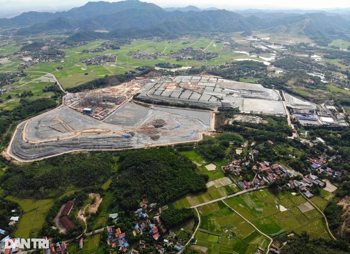 Hanoi to build waste-to-energy plant with daily capacity of 2,400 tonnes - 1 Hanoi to build waste-to-energy plant with daily capacity of 2,400 tonnes - 1