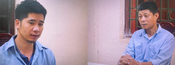 Hanoi police prosecute group for illegally burying hazardous waste - 4