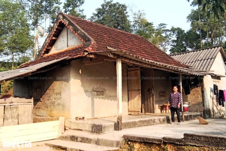 Construction of new houses for disadvantaged families in central region - 2