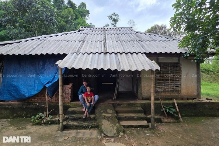 Construction of new houses for disadvantaged families in central region - 5