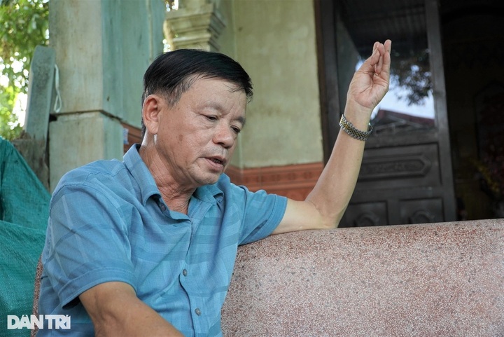 Multiple cancer cases raise concern in central Ha Tinh village - 2