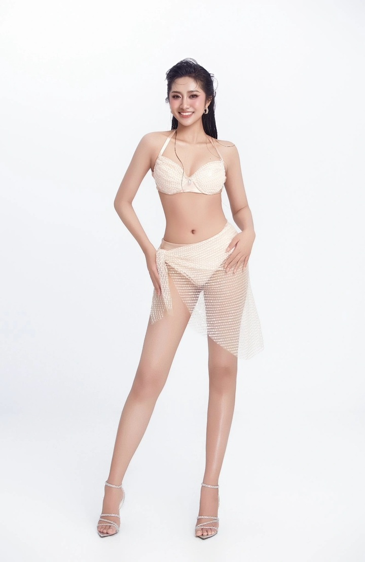 Truc Linh crowned Miss Vietnam 2024 in Hue Grand Finale - 3 Truc Linh crowned Miss Vietnam 2024 in Hue Grand Finale - 3