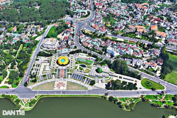 Dalat centre redevelopment approved - 1 Dalat centre redevelopment approved - 1