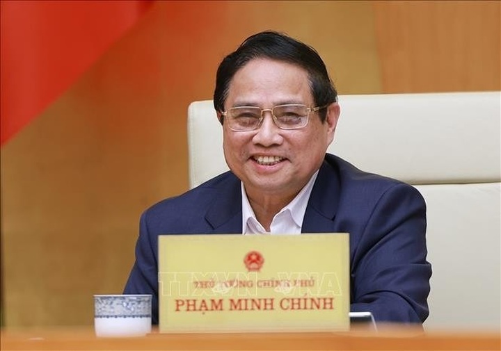 Vietnamese PM to attend expanded BRICS summit in Brazil - 1