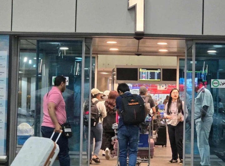 Vietnamese citizens in Israel, Iran remain safe amidst tensions - 1 Vietnamese citizens in Israel, Iran remain safe amidst tensions - 1