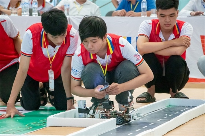 More actions urged to be taken to have 50,000 AI, semiconductor workers - 1 More actions urged to be taken to have 50,000 AI, semiconductor workers - 1