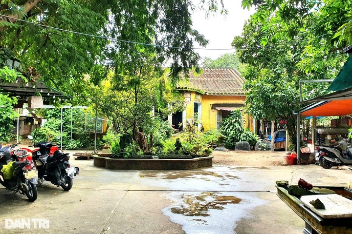 Vietnamese bank auctions historic Hoi An properties to recover bad debts - 1 Vietnamese bank auctions historic Hoi An properties to recover bad debts - 1