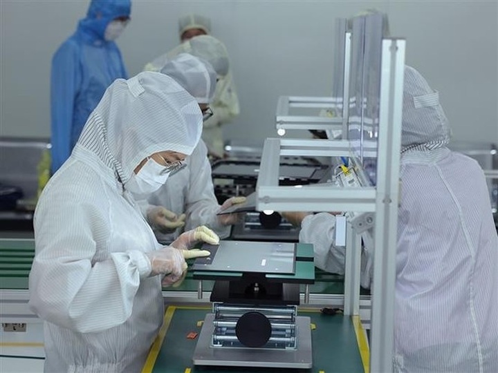 Registered FDI surges 32.6 per cent in H1, highest in 15 years - 1