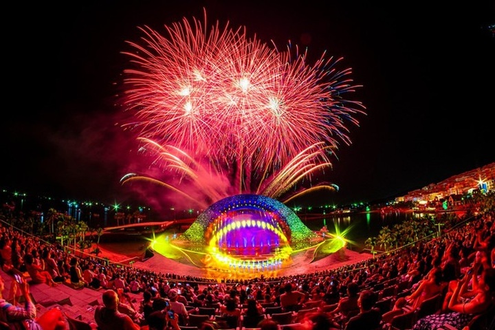 Phu Quoc enters Travel + Leisure’s top luxury destinations - 2 Phu Quoc enters Travel + Leisure’s top luxury destinations - 2