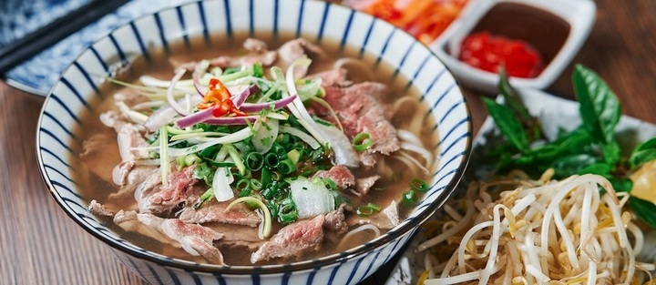 22 Vietnamese noodle soups named among world’s best by TasteAtlas - 1 22 Vietnamese noodle soups named among world’s best by TasteAtlas - 1