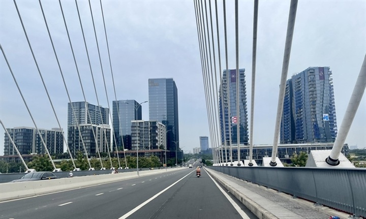 HCM City approves 17 housing projects for foreign ownership - 1 HCM City approves 17 housing projects for foreign ownership - 1