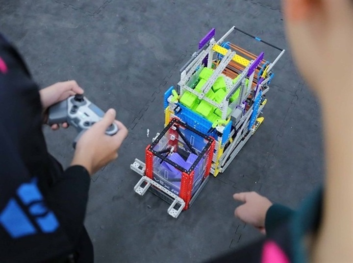 Hanoi to establish innovation centre as joint stock company - 1 Hanoi to establish innovation centre as joint stock company - 1