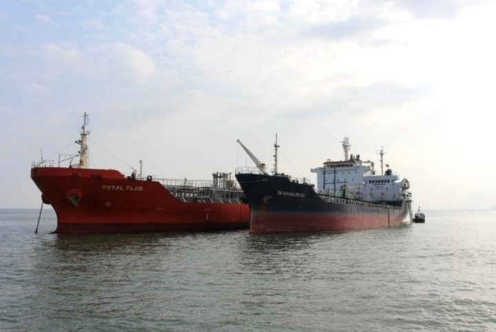 Hung Yen to build sea port capable of receiving 200,000-tonne cargo ships - 1