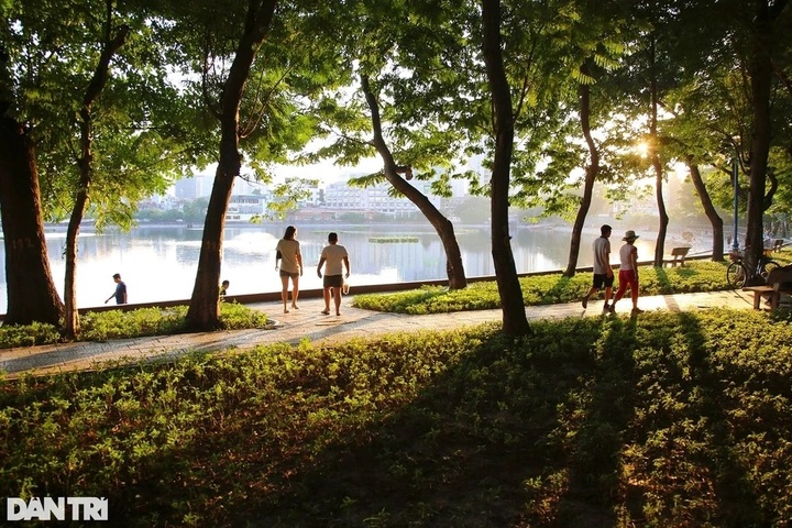 Northern region forecasted to face heat wave - 1 Northern region forecasted to face heat wave - 1