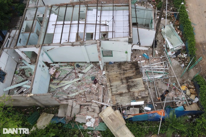 Dong Nai accelerates resident relocation for urban area project - 1 Dong Nai accelerates resident relocation for urban area project - 1