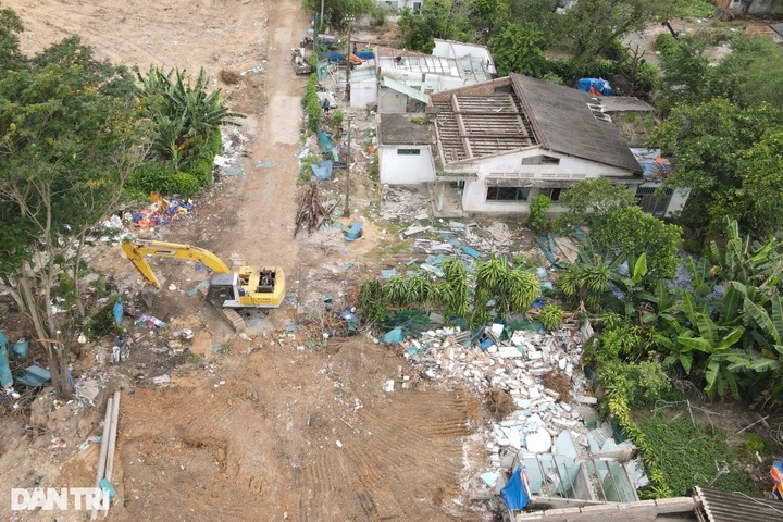 Dong Nai accelerates resident relocation for urban area project - 2 Dong Nai accelerates resident relocation for urban area project - 2