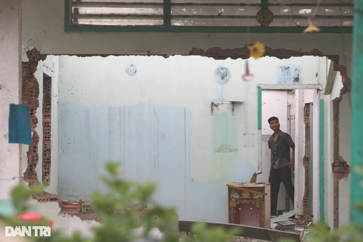 Dong Nai accelerates resident relocation for urban area project - 3 Dong Nai accelerates resident relocation for urban area project - 3