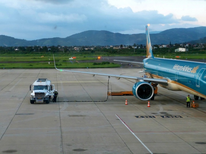 Lien Khuong Airport to close for March 2026 runway upgrade - 1