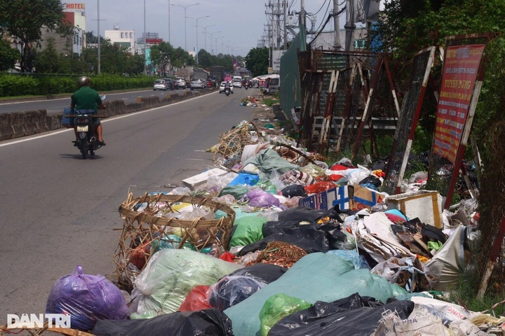 HCM City targets 90 per cent hi-tech waste treatment by 2030 - 1