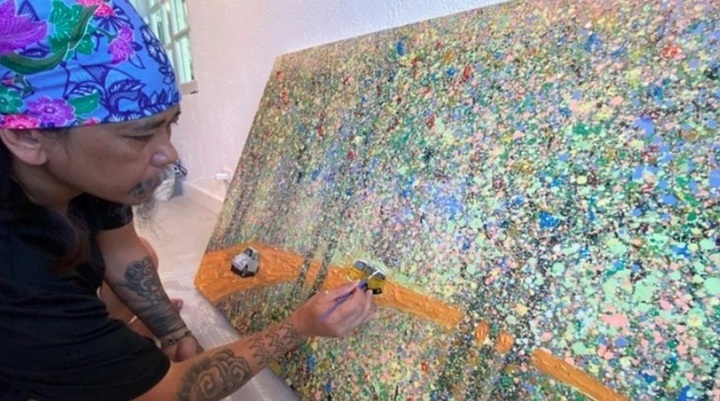 Hoi An embraces creative expression with debut visual art camp - 1 Hoi An embraces creative expression with debut visual art camp - 1