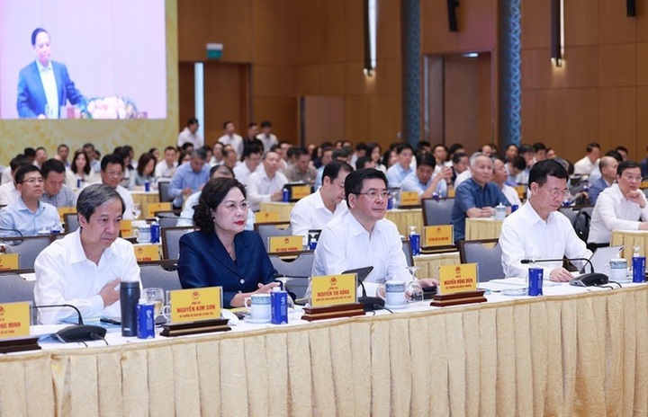 PM: Science and technology must boost state efficiency and growth - 2