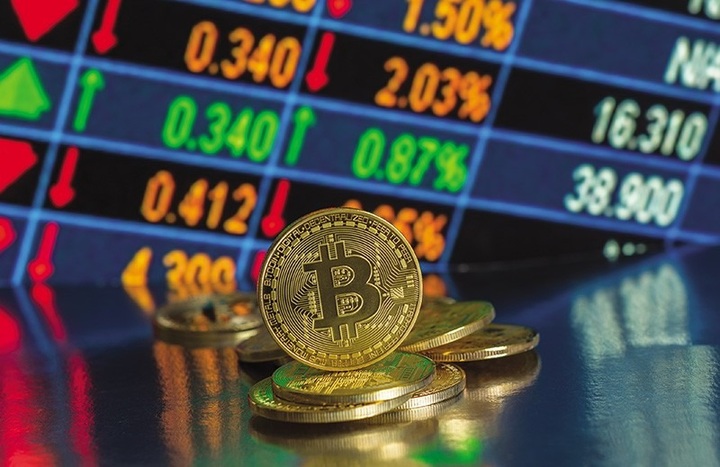 Vietnam’s digital asset market attracts major players - 1