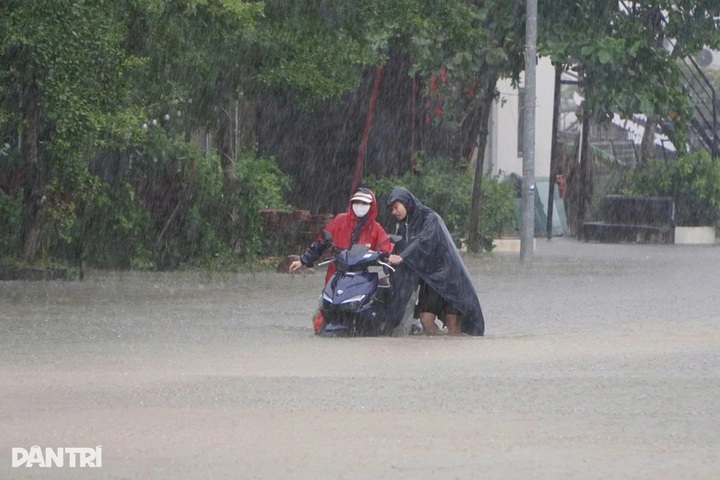 Hundreds of households isolated, evacuated due to Storm Wipha - 1