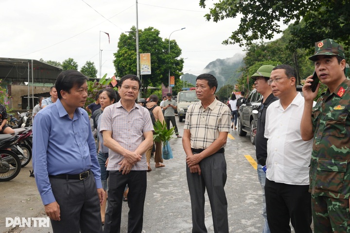 Nghe An brutally hit by Typhoon Wipha - 9 Nghe An brutally hit by Typhoon Wipha - 9