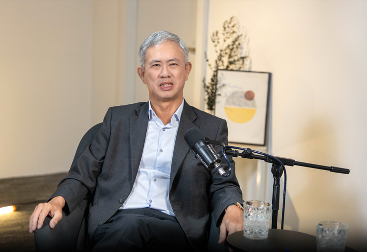 Nam Long ADC chairman: Everyone deserves an affordable place to call home - 1 Nam Long ADC chairman: Everyone deserves an affordable place to call home - 1