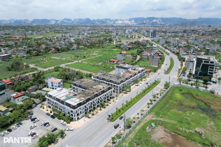 Ninh Binh proposes construction of international airport - 1 Ninh Binh proposes construction of international airport - 1