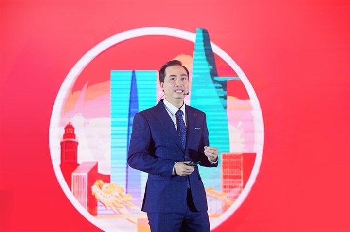 Northern investors shift focus to Ho Chi Minh City property market - 1
