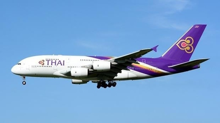 Thai aviation sector seeks solutions to counter downturn - 1 Thai aviation sector seeks solutions to counter downturn - 1