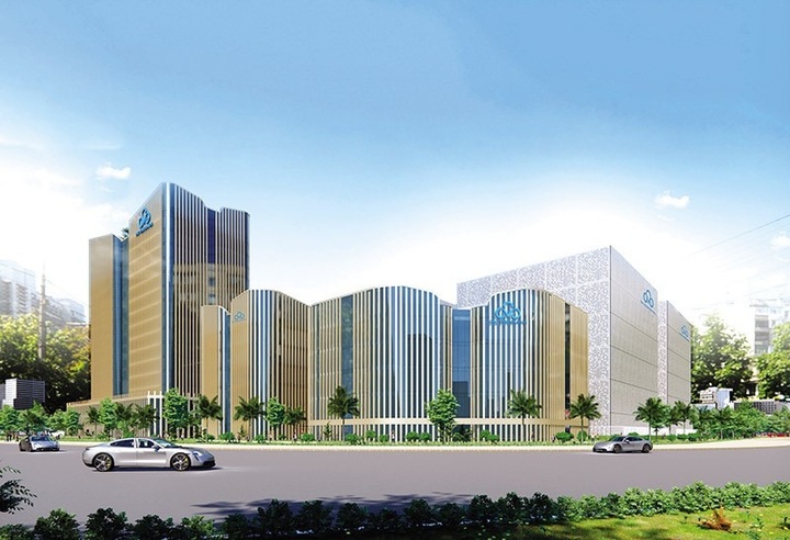 Vietnam poised to become Southeast Asia’s next data centre powerhouse - 1