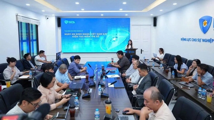 Vietnam to launch KOL alliance to foster trust, combat fake news online - 1 Vietnam to launch KOL alliance to foster trust, combat fake news online - 1