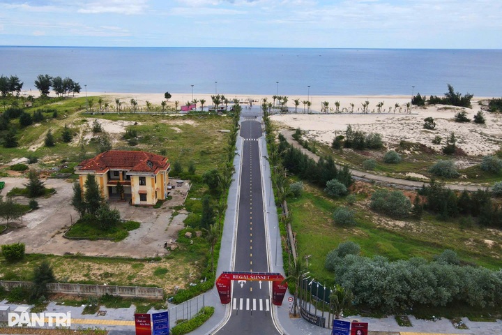 Quang Tri International Marathon offers scenic coastal route for runners - 3