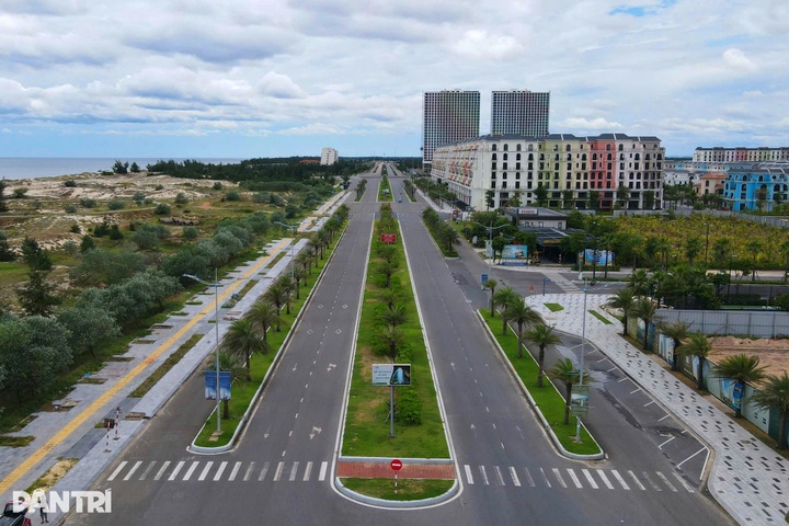 Quang Tri International Marathon offers scenic coastal route for runners - 5