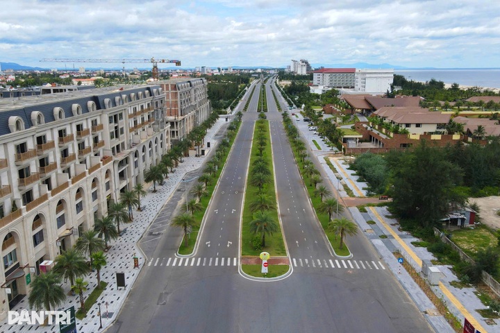 Quang Tri International Marathon offers scenic coastal route for runners - 11