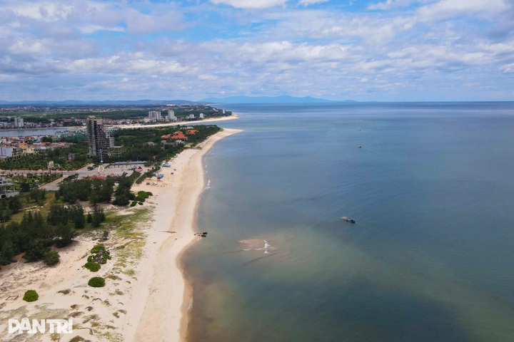 Quang Tri International Marathon offers scenic coastal route for runners - 4